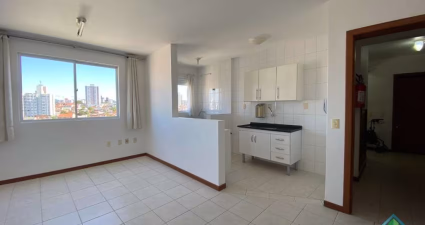 Apartamento com 2 quartos à venda na Rua Eleutério da Silva Furtado, 120, Barreiros, São José