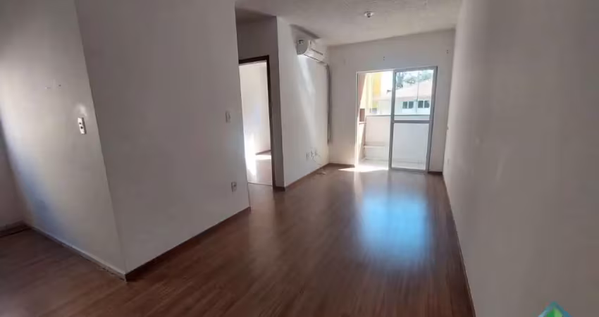 Apartamento com 2 quartos à venda na Zioni Berckembrock, 386, Real Parque, São José