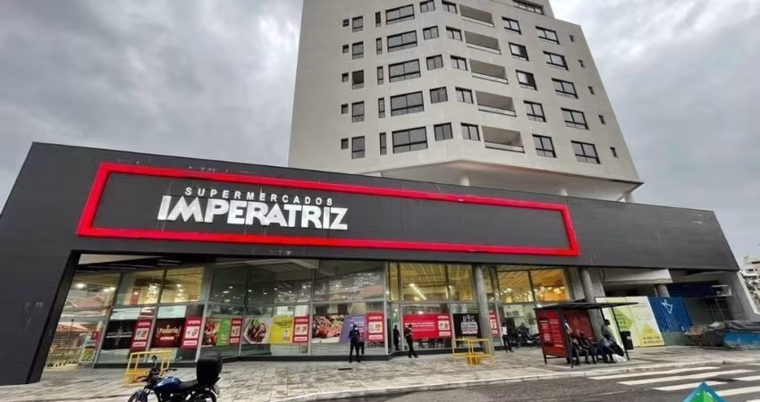 Apartamento com 1 quarto à venda na Rua João Motta Espezim, 524, Saco dos Limões, Florianópolis