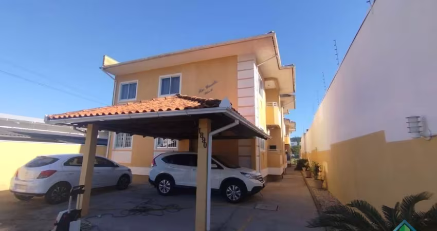 Apartamento com 3 quartos à venda na Rua João José Martins, 1691, Real Parque, São José