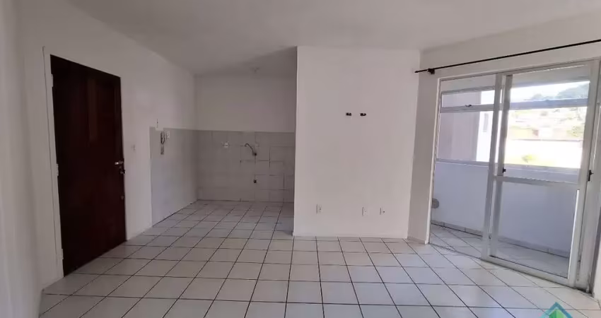 Apartamento com 2 quartos à venda na Rua Afrísio de Senna Vaz, 631, Serraria, São José