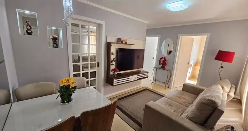 Apartamento com 3 quartos à venda na Rua Pedro Alves, 152, Bela Vista, São José