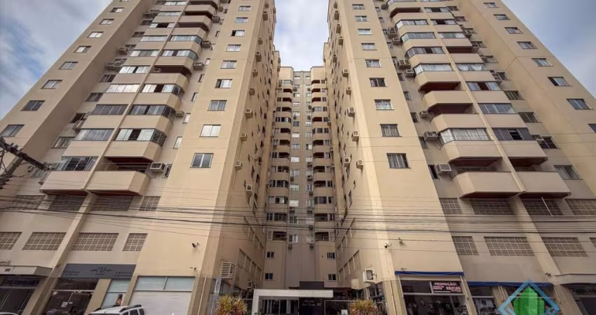 Apartamento com 2 quartos à venda na Rua Quinze de Novembro, 150, Campinas, São José