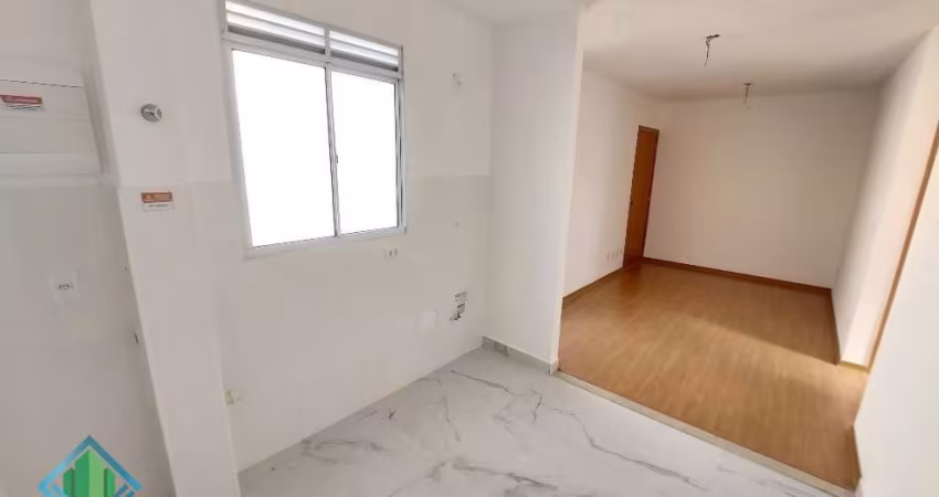 Apartamento com 2 quartos à venda na Avenida Paulo Roberto Vidal, 2100, Bela Vista, Palhoça