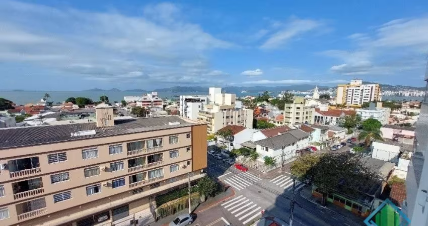 Apartamento com 2 quartos à venda na Avenida Santa Catarina, 1443, Balneário, Florianópolis