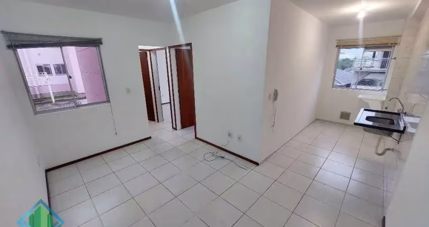 Apartamento com 2 quartos à venda na Rua Pedro Theisen Júnior, 39, Aririu, Palhoça