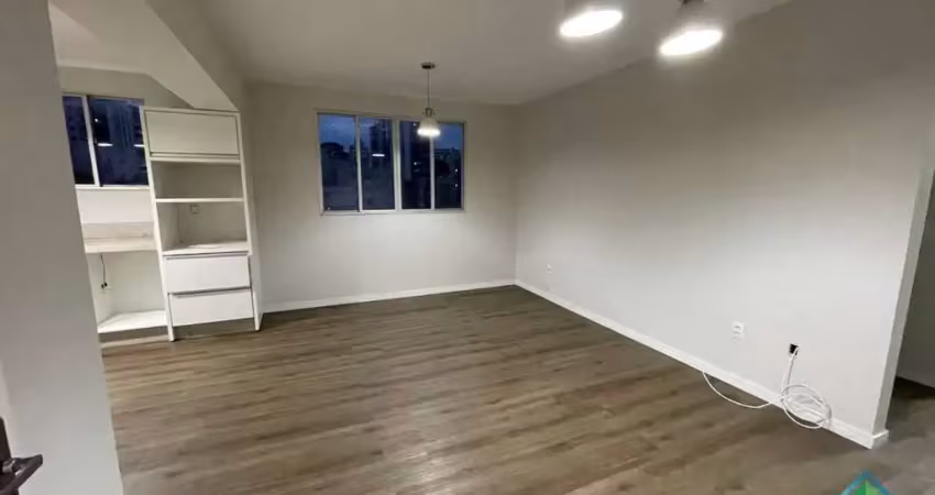Apartamento com 3 quartos à venda na Rua Jaú Guedes da Fonseca, 63, Coqueiros, Florianópolis