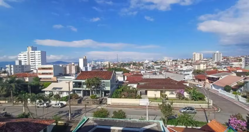 Apartamento com 2 quartos à venda na Rua Belarmino José da Silva, 45, Ipiranga, São José
