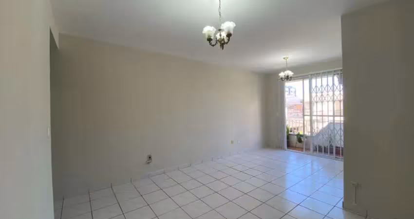 Apartamento com 3 quartos à venda na Rua Afonso Pena, 624, Canto, Florianópolis