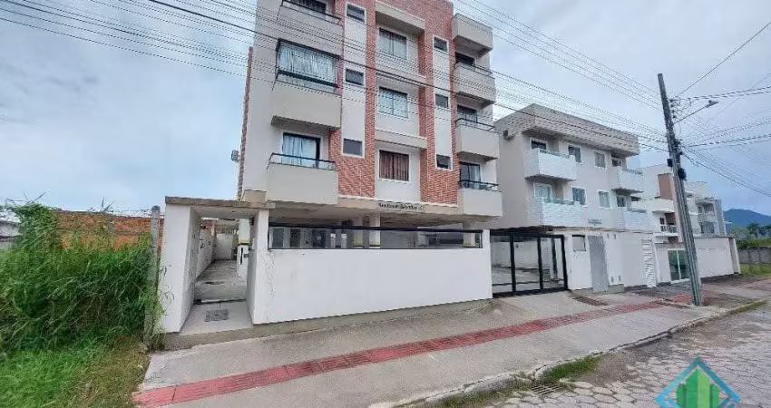 Apartamento com 2 quartos à venda na Rua Maria Ana Martins, 67, Caminho Novo, Palhoça