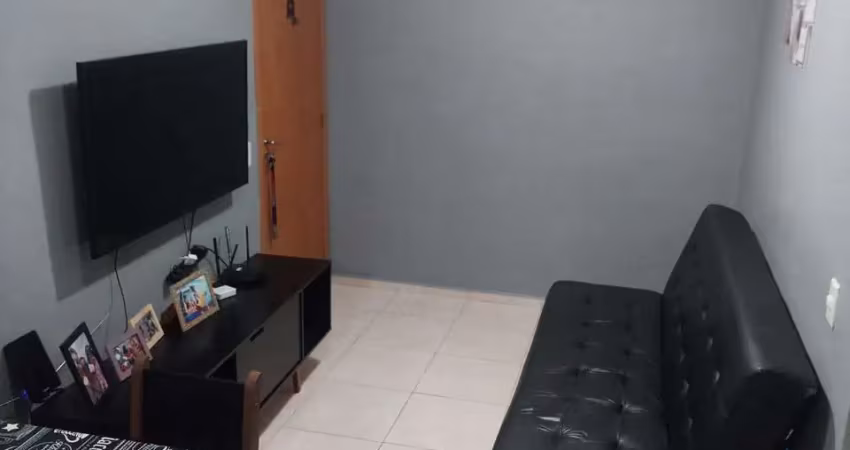 Apartamento com 2 quartos à venda na Avenida Paulo Roberto Vidal, 347, Bela Vista, Palhoça