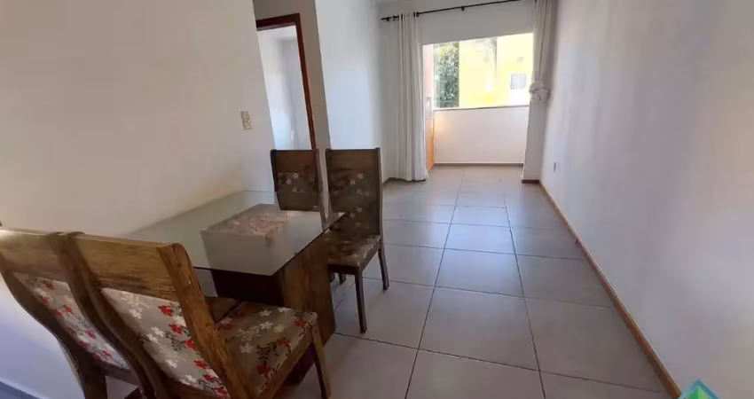 Apartamento com 2 quartos à venda na Zioni Berckembrock, 386, Real Parque, São José