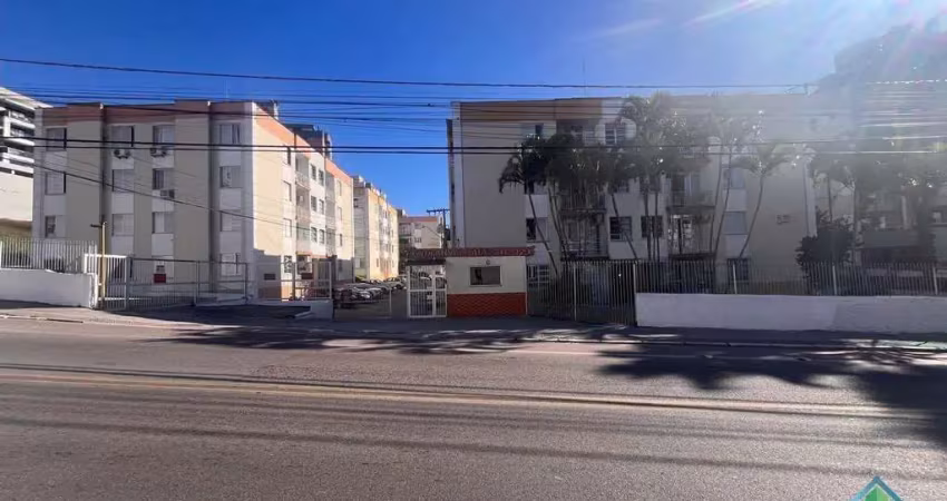 Apartamento com 3 quartos à venda na Rua João Meirelles, 929, Abraão, Florianópolis