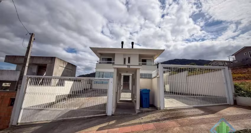 Apartamento com 2 quartos à venda na Rua João Norato Miguel, 59, São Sebastião, Palhoça