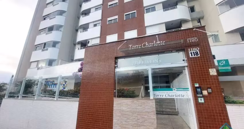 Apartamento com 3 quartos à venda na Rua Doutor Homero de Miranda Gomes, 118, Capoeiras, Florianópolis