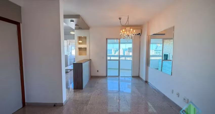Apartamento com 3 quartos à venda na Rua Souza Dutra, 776, Estreito, Florianópolis