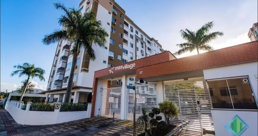 Apartamento com 1 quarto à venda na Rua Aristides da Silva, 37, Fazenda Santo Antônio, São José