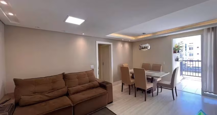 Apartamento com 3 quartos à venda na Rua das Orquídeas, 283, Pedra Branca, Palhoça