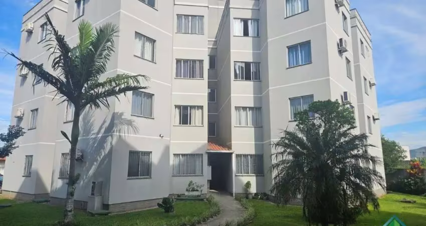 Apartamento com 2 quartos à venda na Rua Eugênia Pereira Cardoso, 423, Aririu, Palhoça