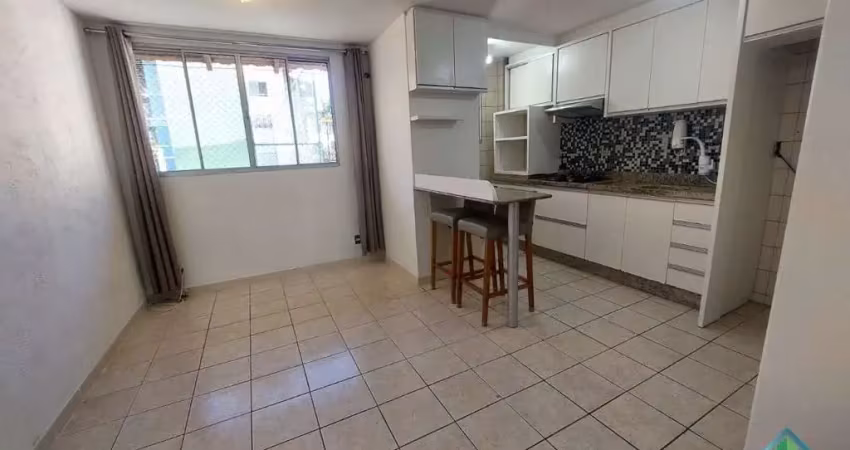 Apartamento com 2 quartos à venda na Rua Professor Clementino de Brito, 362, Capoeiras, Florianópolis
