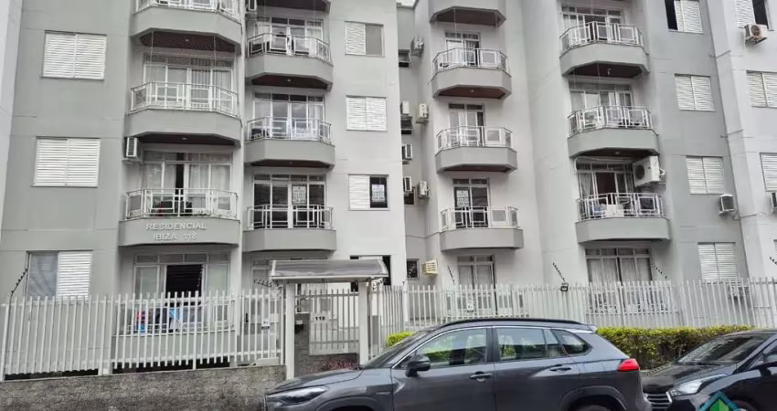Apartamento com 3 quartos à venda na Rua José Licínio Lopes, 118, Canto, Florianópolis