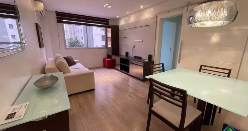 Apartamento com 2 quartos à venda na Rua Duarte Schutel, 232, Centro, Florianópolis