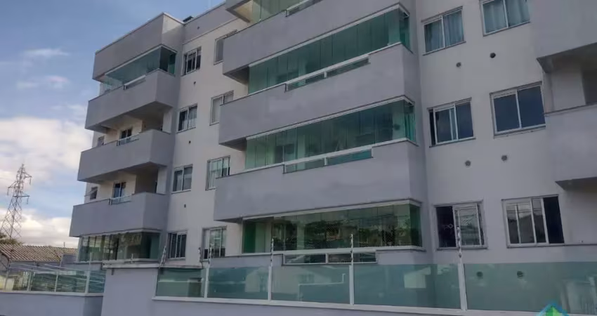 Apartamento com 2 quartos à venda na Rua Robertinho Braga, 101, Forquilhinhas, São José