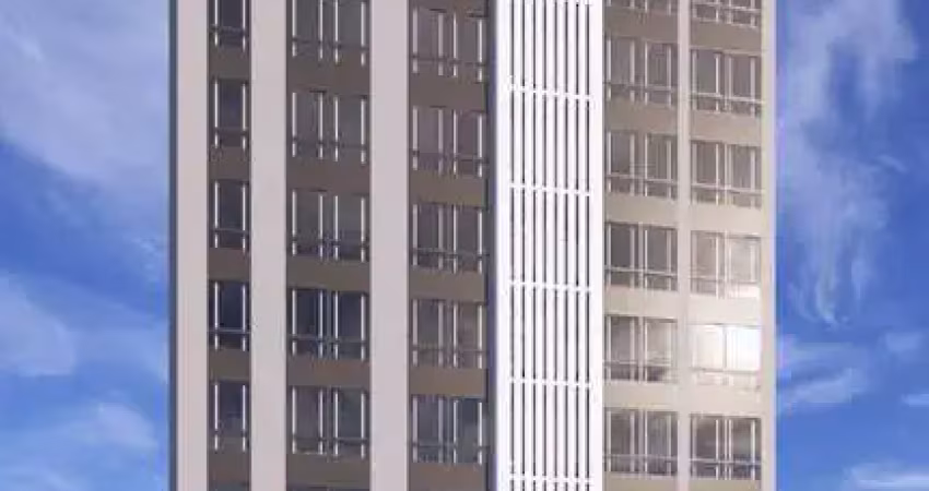 Apartamento com 1 quarto à venda na Rua Santa Rita de Cássia, 1625, Coloninha, Florianópolis
