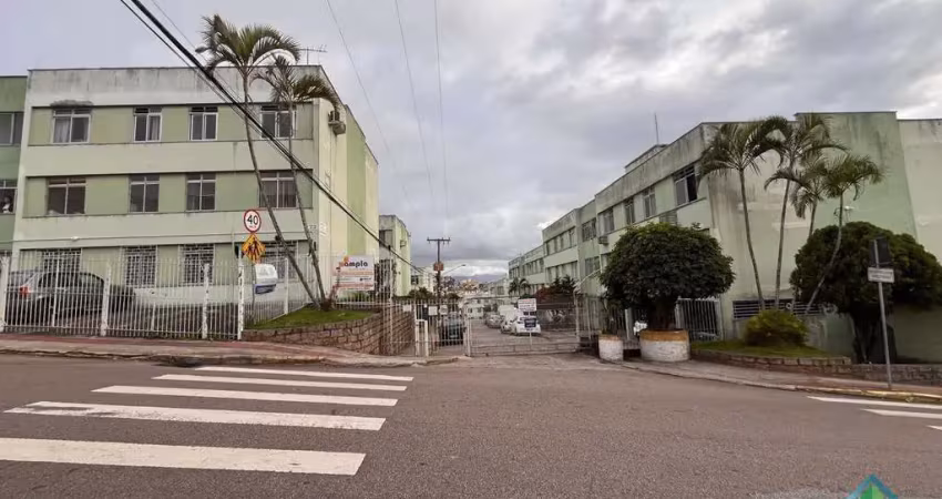 Apartamento com 2 quartos à venda na Rua Manoel Pizzolati, 244, Jardim Atlântico, Florianópolis