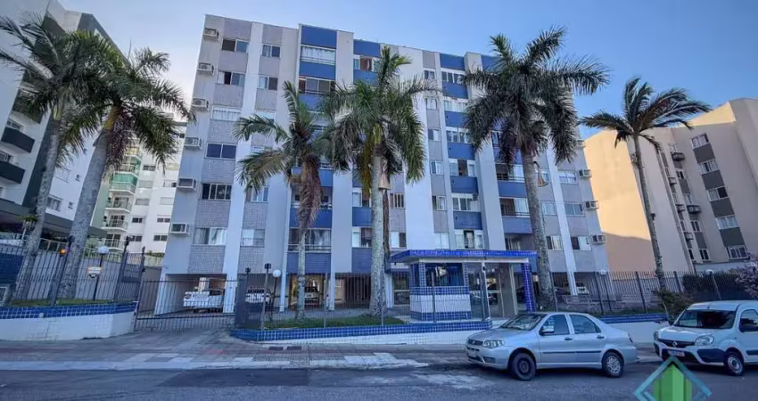 Apartamento com 3 quartos à venda na Rua José Beiro, 218, Jardim Atlântico, Florianópolis