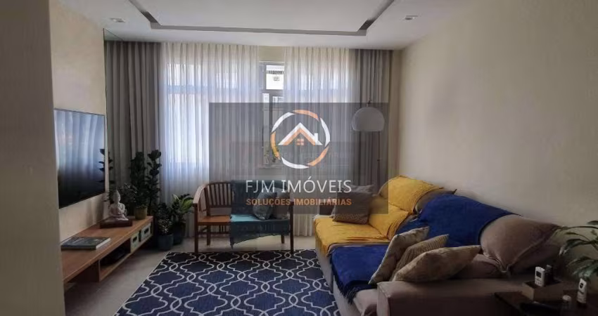 Apartamento em Icaraí  -  Niterói