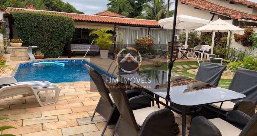 Casa em Maravista  -  Niterói