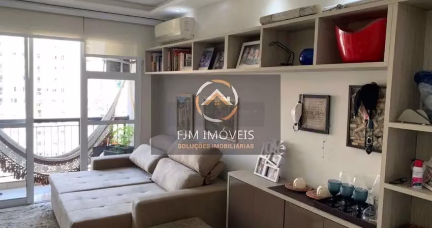 Apartamento em Centro  -  Niterói