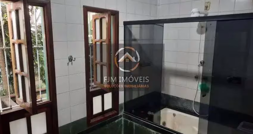 Casa em Fonseca  -  Niterói