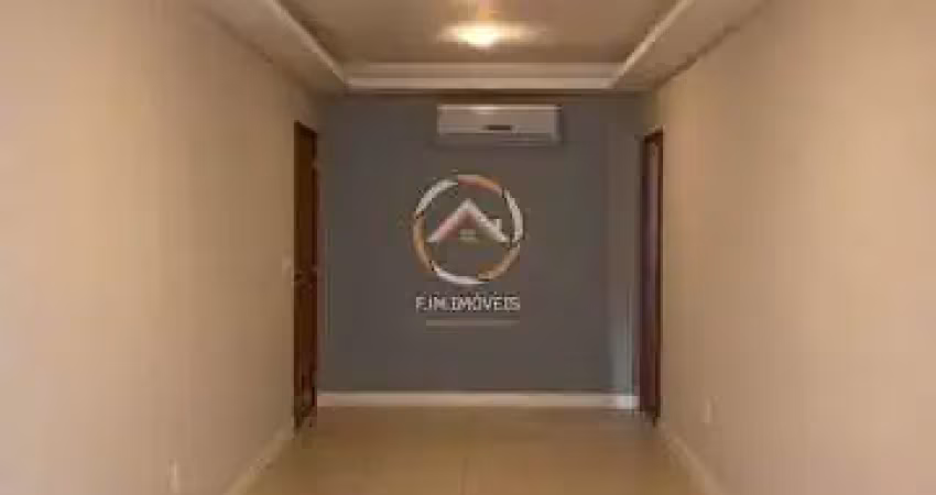 Apartamento 1 quarto em São Francisco  -  Niterói