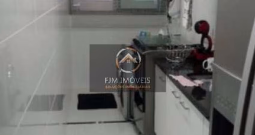 FJM Imóveis Vende: Apartamento em Icaraí  -  Niterói