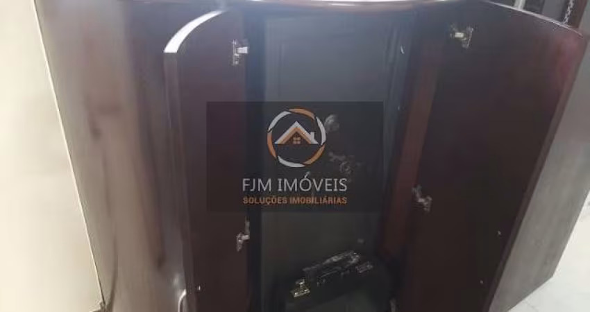 FJM Imóveis Vende - Casa com lazer completo em Piratininga