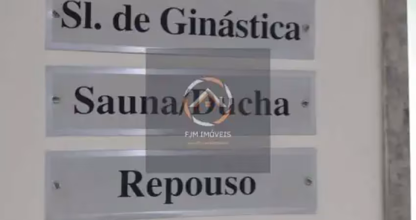 Loft Place Residence em Ingá  -  Niterói