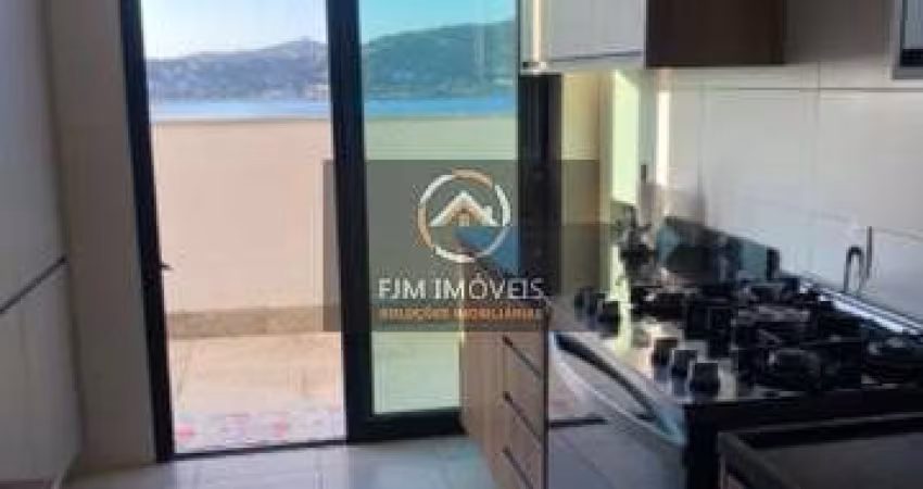 Apartamento em Charitas  -  Niterói