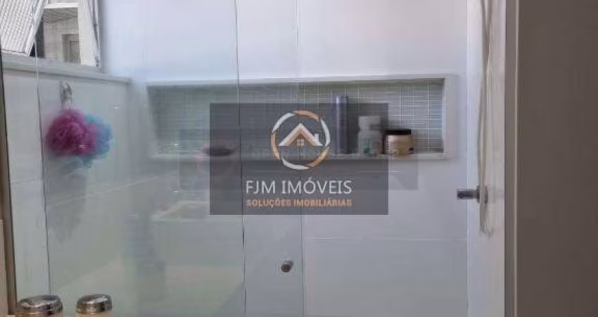 Apartamento em Icaraí  -  Niterói