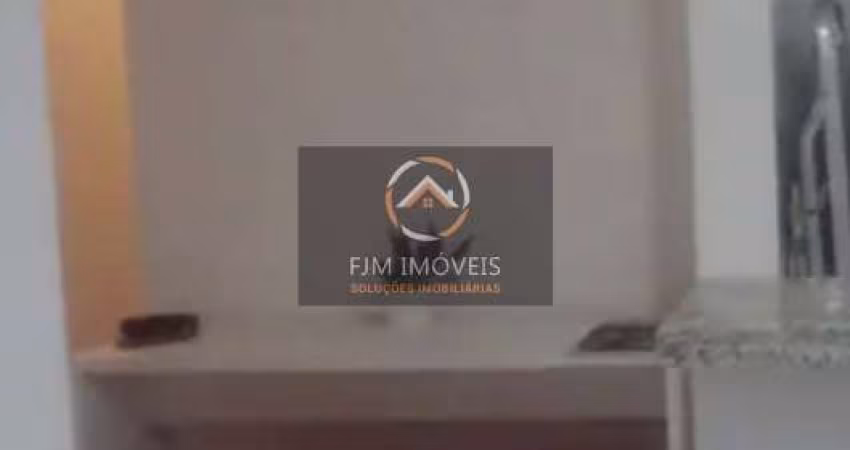 Apartamento em Piratininga  -  Niterói