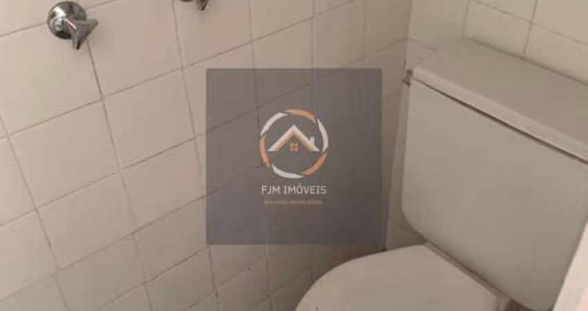 Apartamento quarto e sala em Santa Rosa  -  Niterói