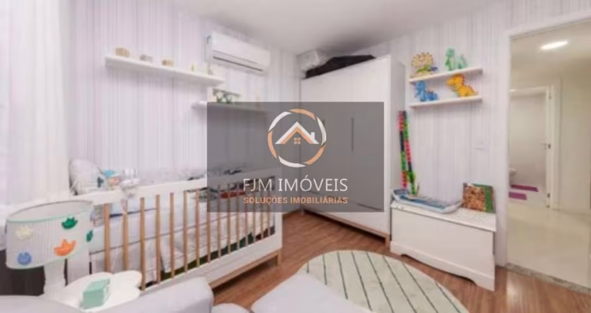 Apartamento em Icaraí  -  Niterói