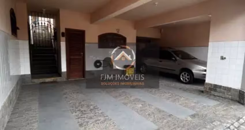 FJM imóveis vende - Casa em Camboinhas linda vista-  Niterói
