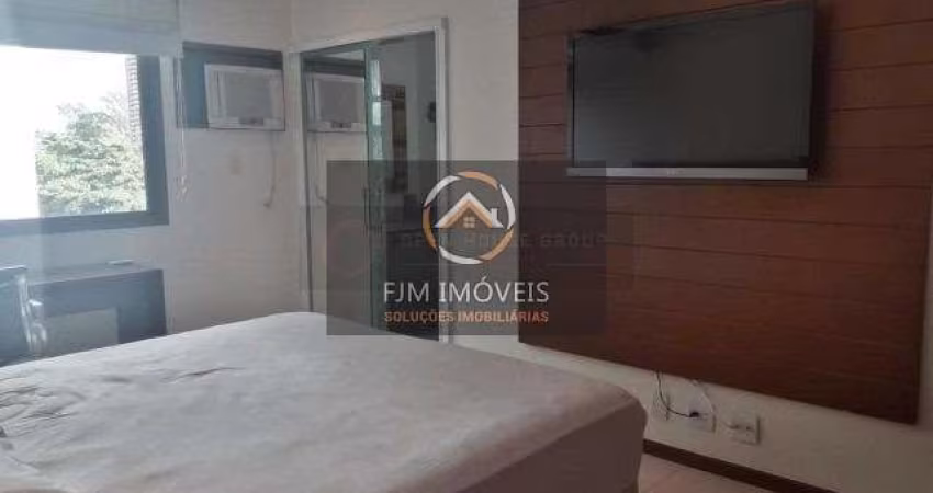 Apartamento em Charitas  -  Niterói