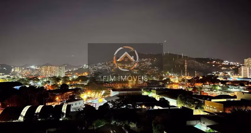 Melhor Apartamento no Centro - Niterói