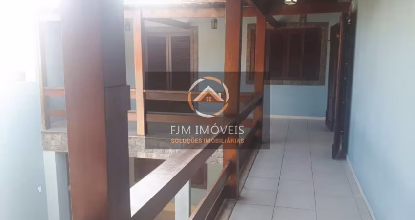 Casa em Piratininga  -  Niterói