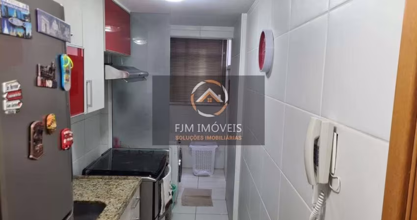 Apartamento em Santa Rosa  -  Niterói