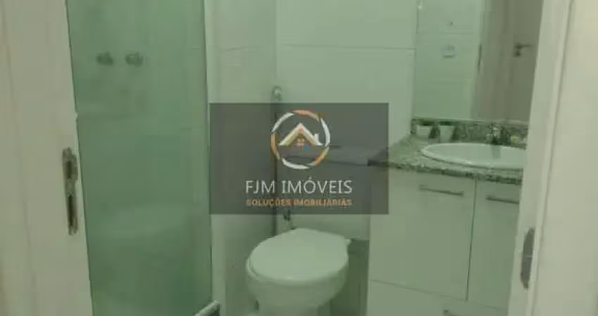 Cobertura em Piratininga  -  Niterói