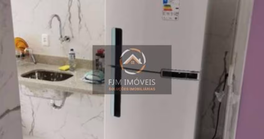 Apartamento em Engenhoca  -  Niterói